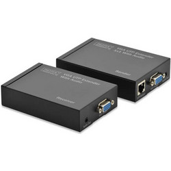 Αντάπτορας Repeater VGA Θηλυκός - Digitus (DS-53400) DS-53400