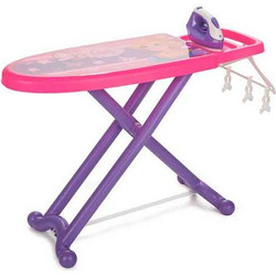 Παιδική Σιδερώστρα Pilsan Lady Ironing Board 03188