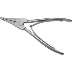 ΤΣΙΜΠΙΔΙ ΤΥΦΛΩΝ ΑΣΦΑΛΕΙΩΝ 180mm LUCKHAUS ΓΕΡΜΑΝΙΑΣ 21-370000-0