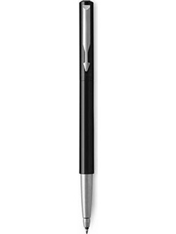 Parker Vector Black Στυλό Υγρής Μελάνης 1161.1202.01