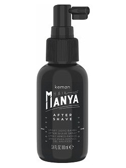 Kemon Hair Manya After Shave Lotion 100ml
