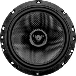 Ampire CP165 Ηχείο Αυτοκινήτου 6.5" 2 Δρόμων 70W RMS