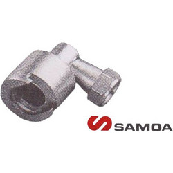 122001 ΤΣΟΚ ΓΡΑΣΑΔΟΡΩΝ ΣΥΡΤΑΡΩΤΑ SAMOA 16mm
