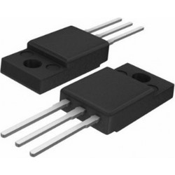 FQPF8N60C TO-220 MOS FET transistor