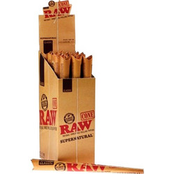 Κώνος RAW Classic SuperNatural - 28cm - 15τεμ