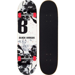 Black Dragon Street Natives 52NS-BZR