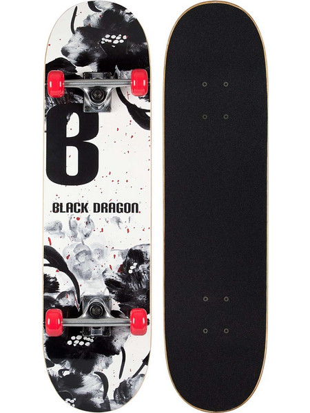 Black Dragon Street Natives 52NS-BZR