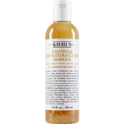 Kiehl's Calendula Herbal Extract Toner Λοσιόν Τόνωσης Προσώπου 250ml