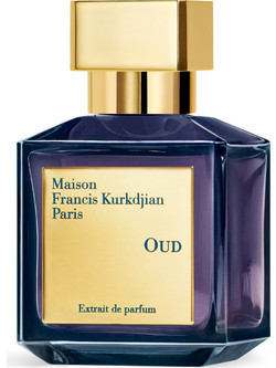 Maison Francis Kurkdjian Oud Extrait de Parfum 70ml