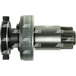 Γρανάζι Μίζας VW, Seat 1.9TD 9 δόντια | AS-PL SD0070