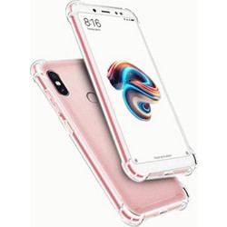 BACK COVER XIAOMI MI 8 CLEAR 100.0303