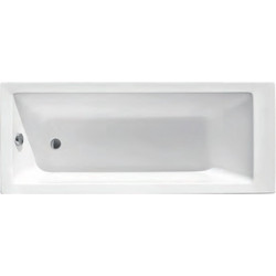 Μπανιέρα CUBIC 150x70 SIRENE