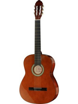 Startone CG851 4/4 Light Brown