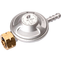 Landmann LD 1031 Ρυθμιστής πίεσης 28mba