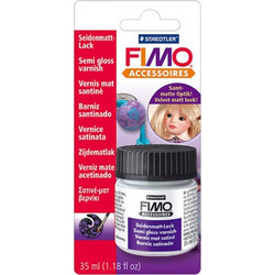 ΒΕΡΝΙΚΙ FIMO SATIN 35ML 8705-01