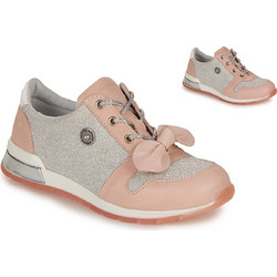 Catimini Banjo Παιδικά Sneakers Μπεζ 19EA25-67
