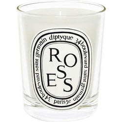 Diptyque Roses Scented Candle 190 gr