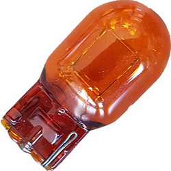 Λάμπα 12V 21W Ακάλυκη Πορτοκαλί WX3x16d | NORMA 258781
