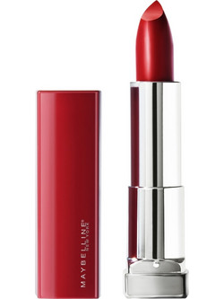 Maybelline Color Sensational Made For All 385 Ruby For Me Shimmer Κραγιόν Stick