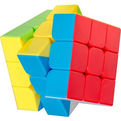 Speedy Κύβος Ρούμπικ 3x3