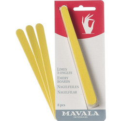 Mavala Emery Boards