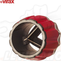 VIRAX 221250 ΑΠΟΓΡΕΖΩΤΗΣ-ΒΑΡΕΛΑΚΙ ΕΩΣ 40mm