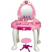 Table Cosmetic Child G21 with hairdryer