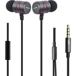 Awei Q5I Handsfree In-Ear 3.5mm Grey