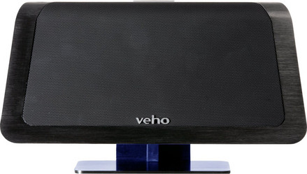 Φορητό Ηχείο Veho M5 Ηχείο Bluetooth 8W Μαύρο