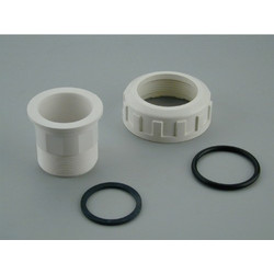 Union White 2" New Νο7