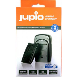 Jupio EN-EL23 1550mah