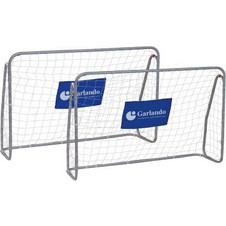Garlando KICK & RUSH (215x152cm) Σετ Τέρματα Ποδοσφαίρου