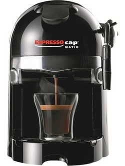 Espressocap 74558 Casco