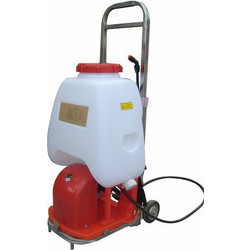 Motoyard MY-ES25T Ψεκαστήρας Πλάτης Μπαταρίας 25lt
