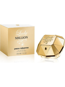Paco Rabanne Lady Million Eau de Parfum 30ml