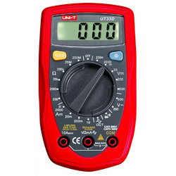 UNI-T UT-33D