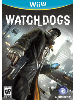 Watch Dogs Wii U