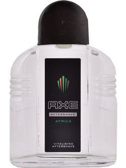 AXE Africa After Shave Lotion 100ml