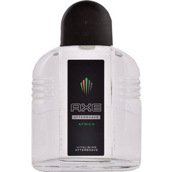 AXE Africa After Shave Lotion 100ml