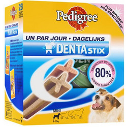 Pedigree Dentastix Small 440gr