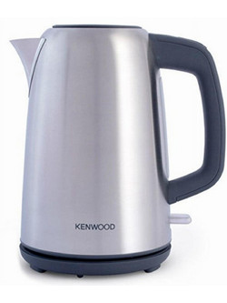 Kenwood Scene SJM490 Ανοξείδωτος Βραστήρας 1.7lt 2200W