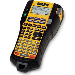 Dymo Rhino 5200 S0841480