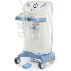 Ca-mi New Hospivac 350 Συσκευή Αναρρόφησης 60lt/min