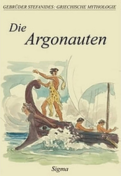 Die Argonauten
