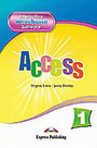 Access 1: Interactive Whiteboard Software Access 1: Interactive Whiteboard Software