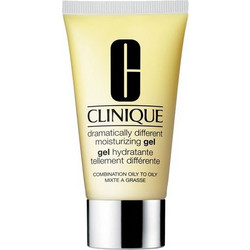 Clinique Dramatically Different Moisturizing Gel Combination Oily To Oily 50ml