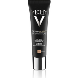 Vichy Dermablend 3D Correction 35 Sand Liquid Make Up SPF25 30ml