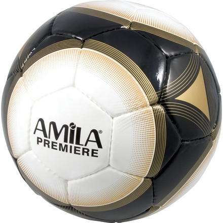 Μπάλα ποδοσφαίρου Amila New Premiere B 41252