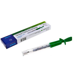 Romed THERM-288MF Θερμόμετρο Γαλλίου Σώματος