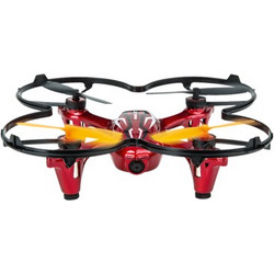 Carrera Quadrocopter Video One Mini Drone με Κάμερα